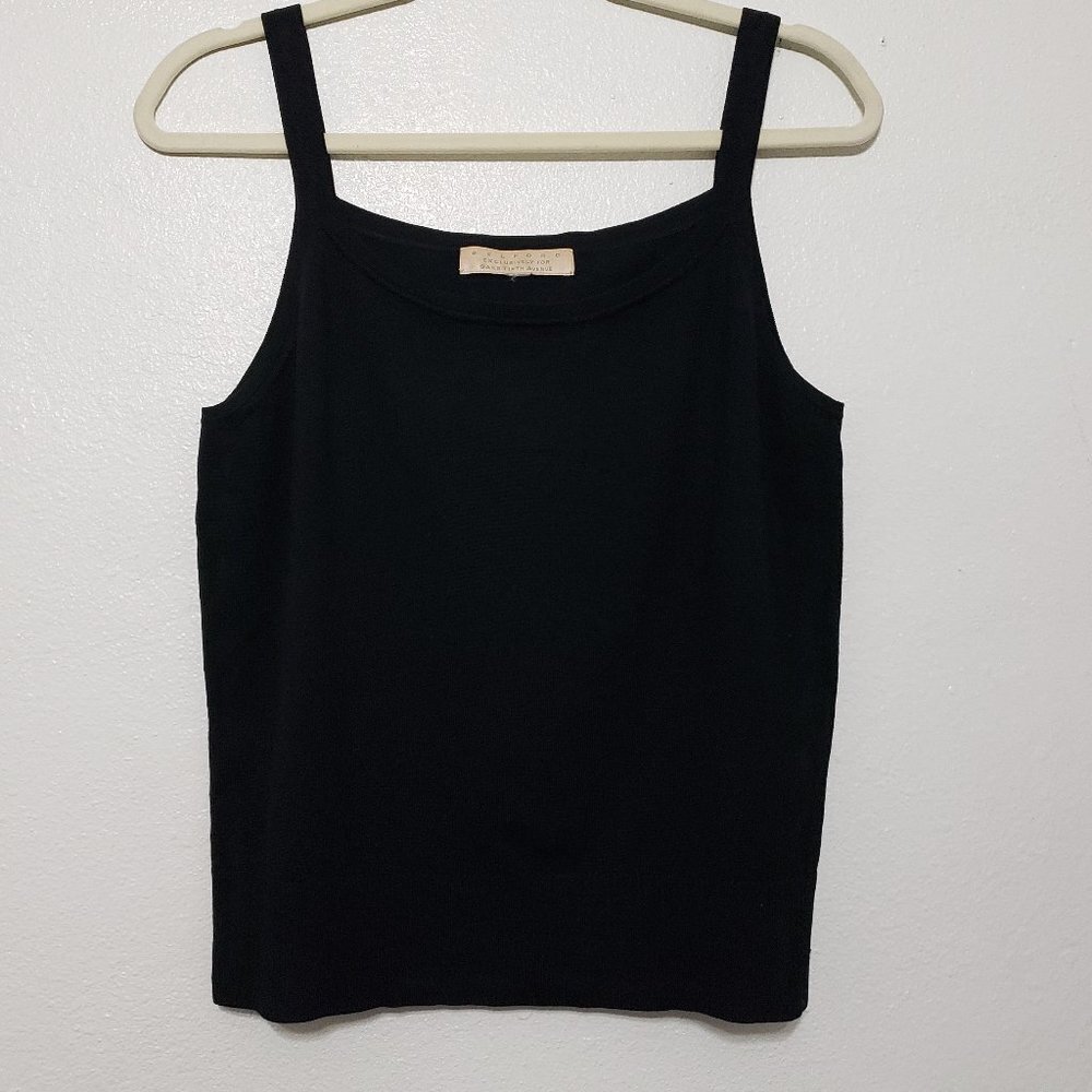 Belford Knit Top